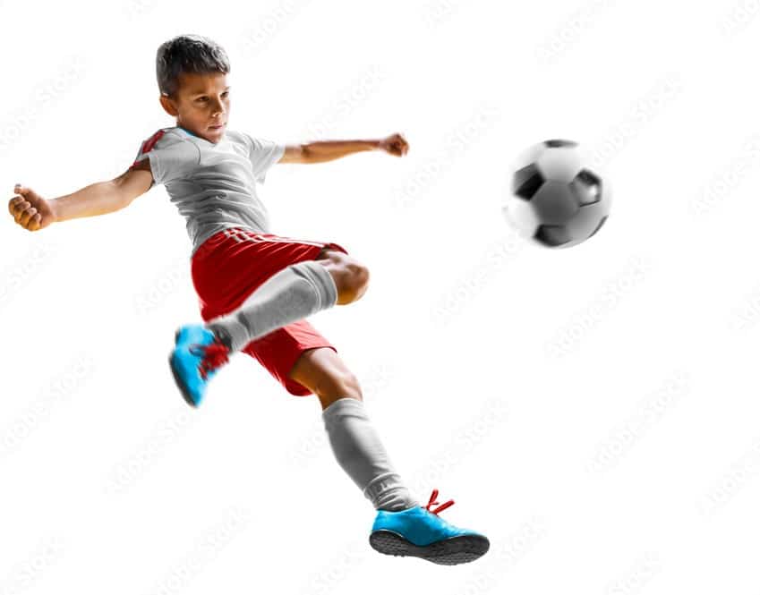 Niños