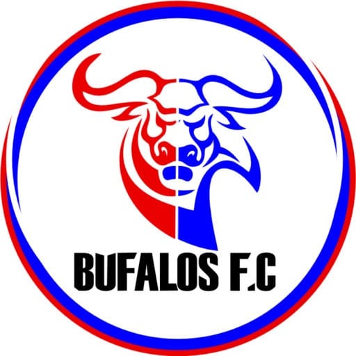 BUFALOS F.C escudo